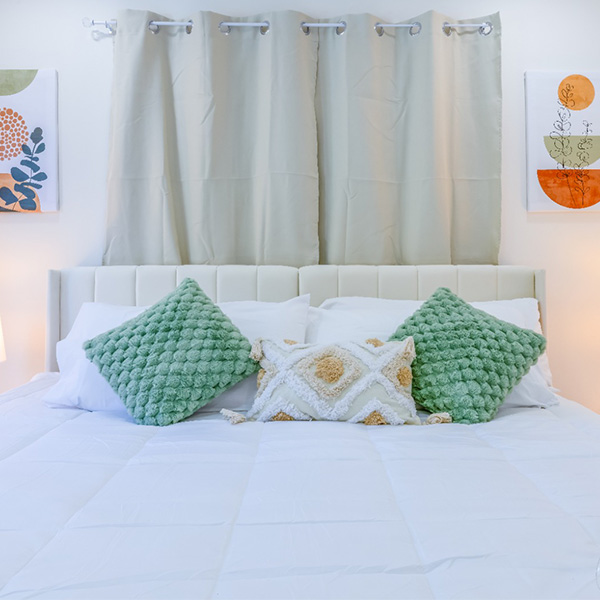 Property preparation for each arrival for Airbnb hosts in South Florida