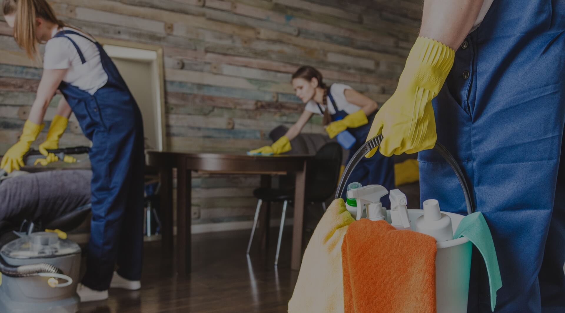 Cleaning Services for Airbnb hosts in West Palm Beach
