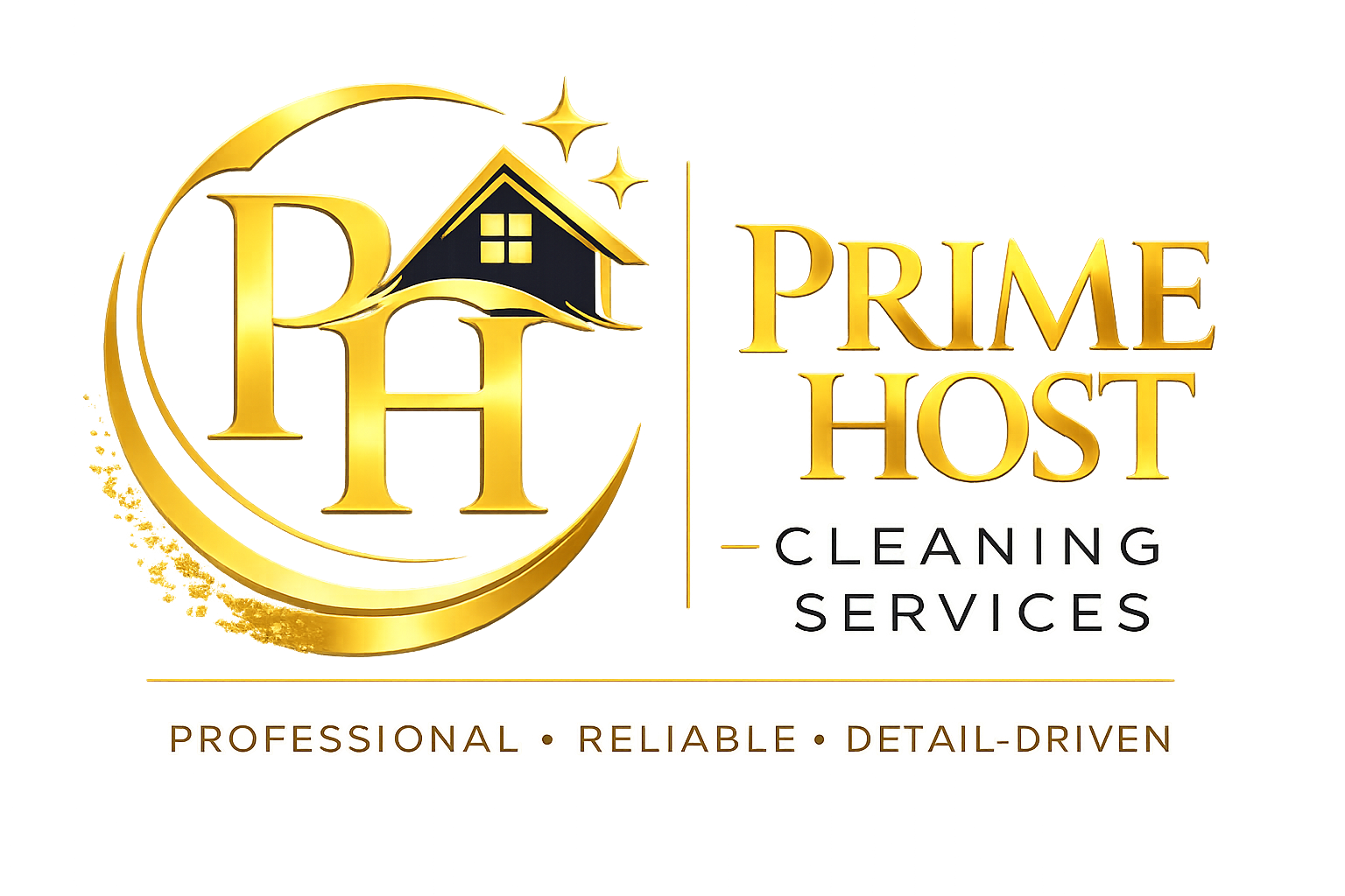 Prime Host Cleaning Services