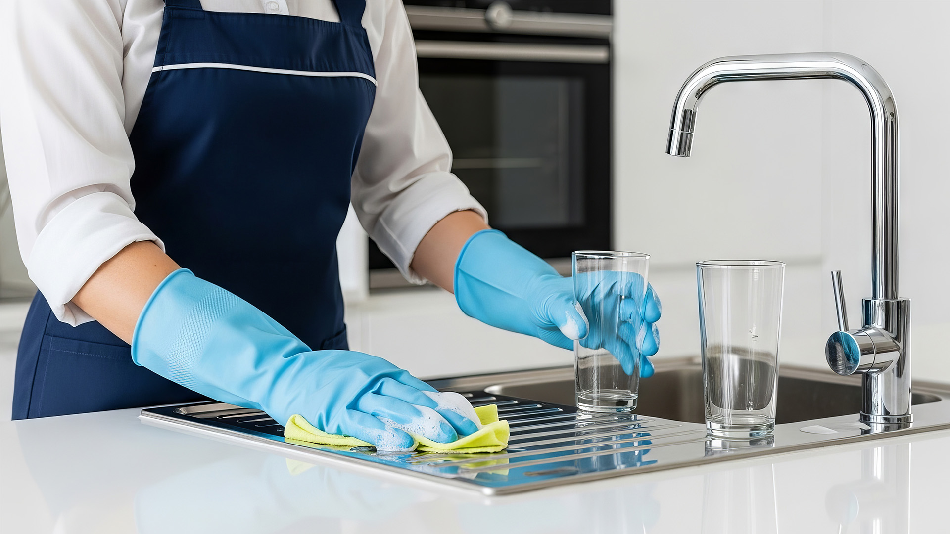 Cleaning Services for Airbnb hosts in Miami