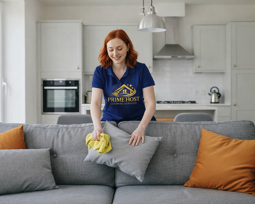 Cleaning Services for Airbnb hosts in Miami
